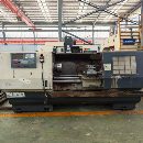 常州欧凯数控车，数控车。