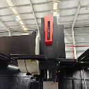 新到一台2024年准新常州创胜特尔重型1370加工中心，发.