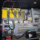 同款4台，2020年斗山PUMAV8305数控立车，回转直径920.