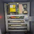 皖南新诺1060BBT40主轴，带刀库，带链排